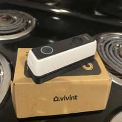 Vivint Doorbell Camara Pro 