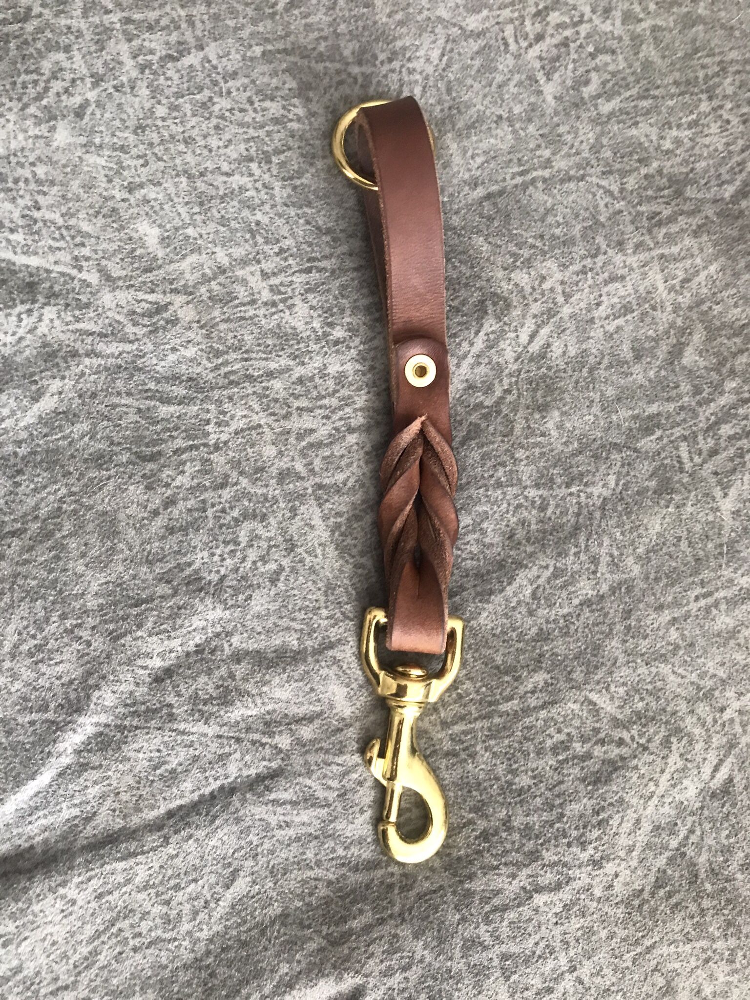 Training Leash