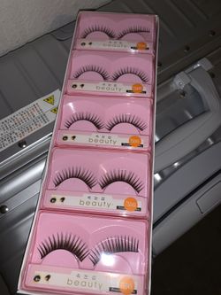 Beauty Eye lash