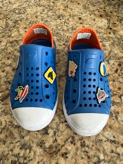 Kids Sketchers