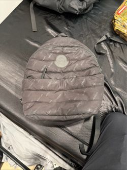 Moncler backpack