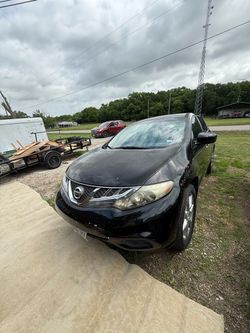 2012 Nissan Murano
