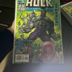 Comic Books For Sale