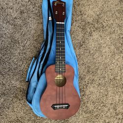 Brand new Ukulele. $50. Higley and ray. 