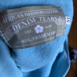 Denim Tears