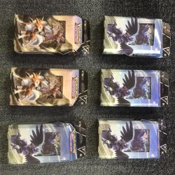 Pokémon Card Battle Deck