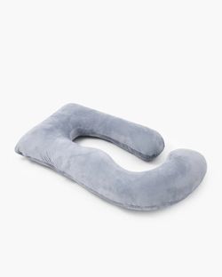Momcozy pregnancy pillow