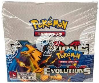 Rare And Discounted Stock Of Pokemon Booster Box