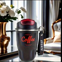 360ml Stainless Steel Coffee Cup