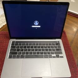 3018 MacBook Pro 13” For Parts Only 