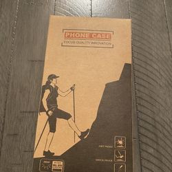 Phone Case Focus quality innovation