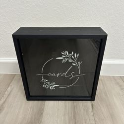 Card Box