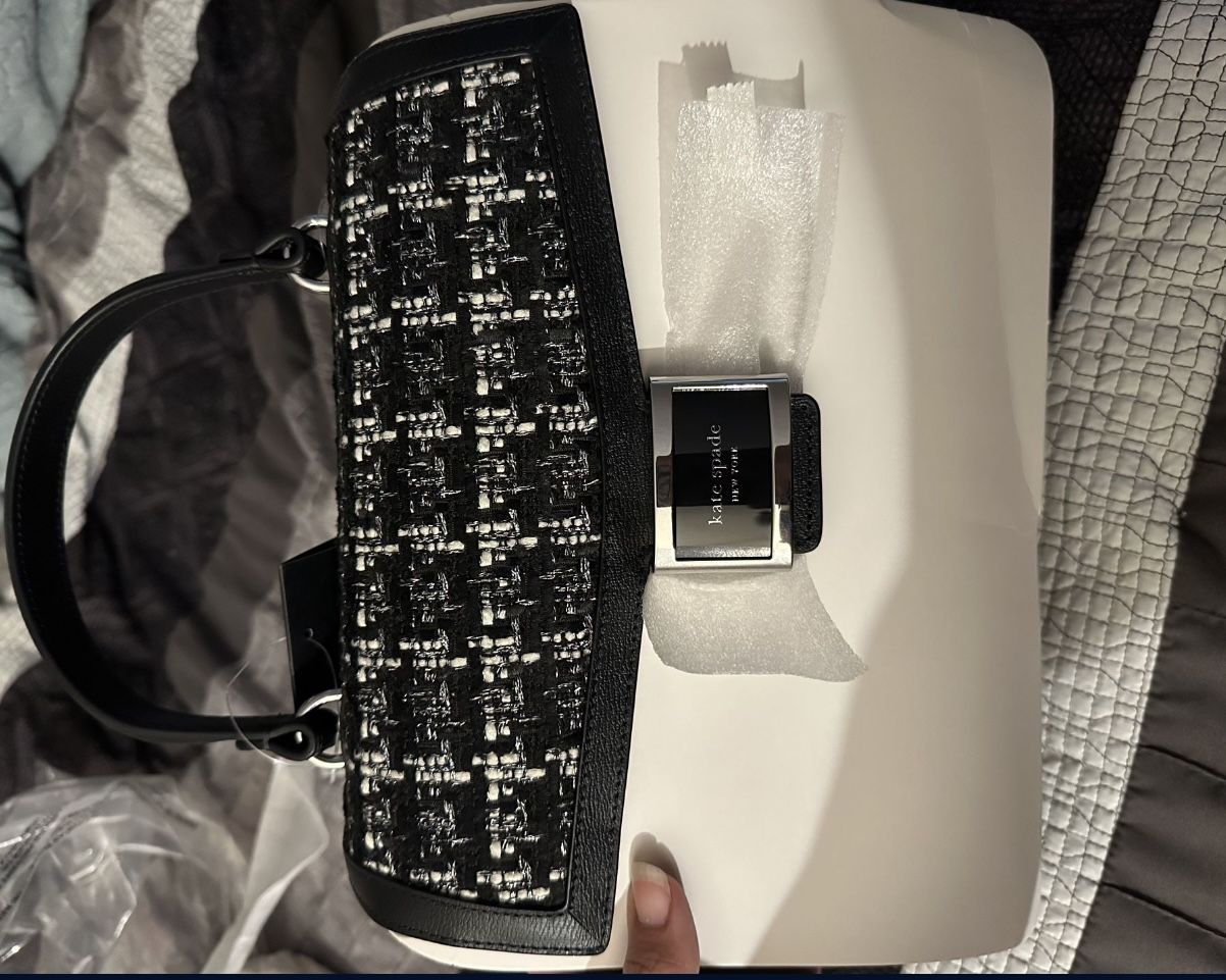 Kate Spade Manhattan Purse