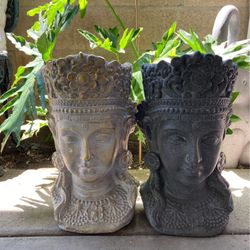 Buddha Statue