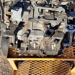 2006 Mazda RX8 Engine