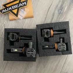 Led Headlights 
