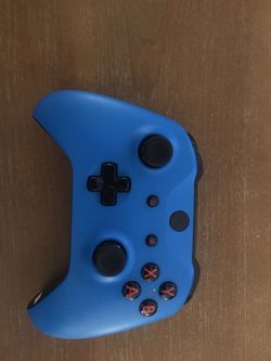 Xbox one wireless controller