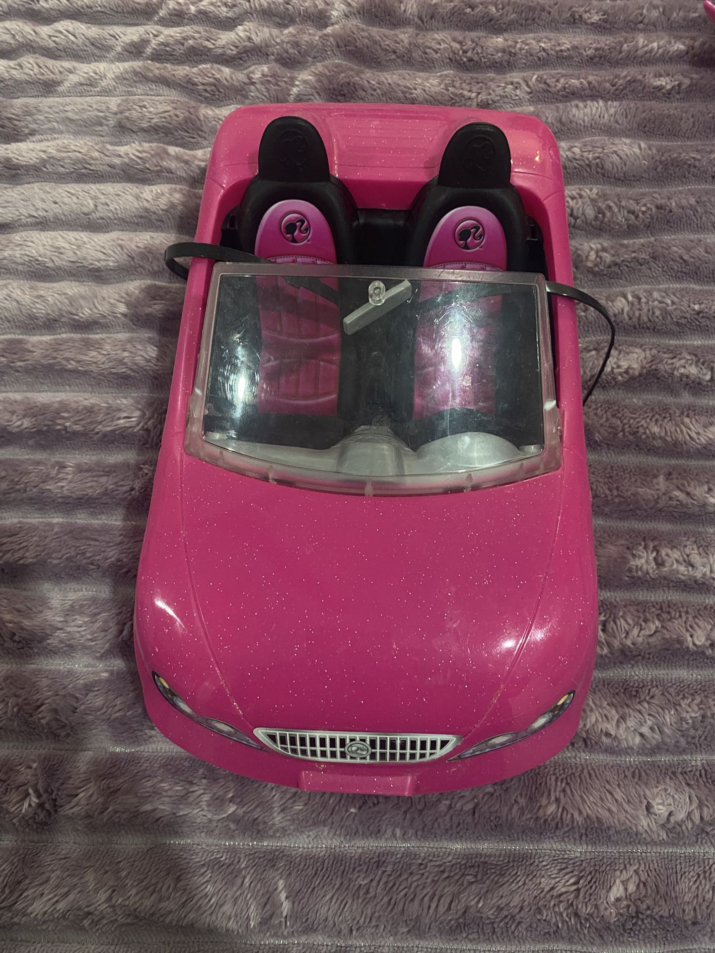 Barbie Dream House