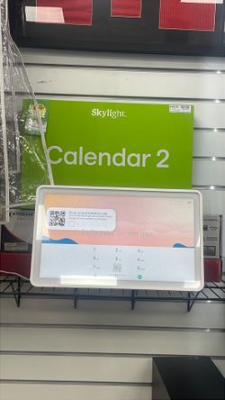 Calendar 2