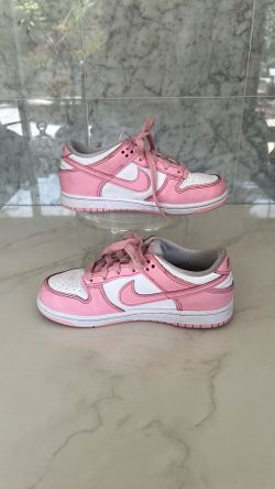 Nike baby shoes 2Y