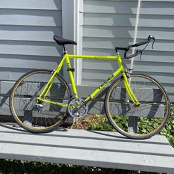 Trek Bike