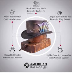 American Hat Makers Draco