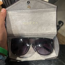 Gucci Glasses