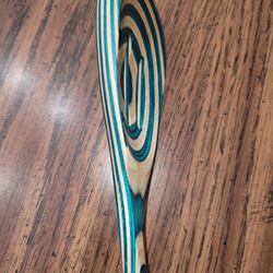 Baltique Blue Spoon New $5