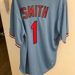 Smith Jersey 