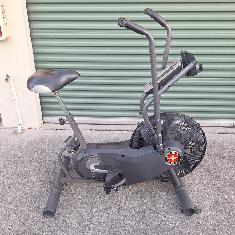 Schwinn Air Dyne Ad6