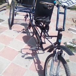 Freedom Concepts Tandem Bike for Sale in Huntington Park CA OfferUp