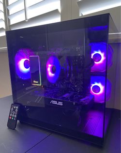 Budget Gaming Beast – GTX 1080 | 16GB RAM | Huge 1.5TB Storage gaming pc