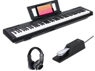 New AODSK Weighted Piano 88-Key S-200 Digital