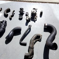 Mercedes Sprinter Parts