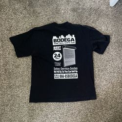 Bodega “The Fix” Tee