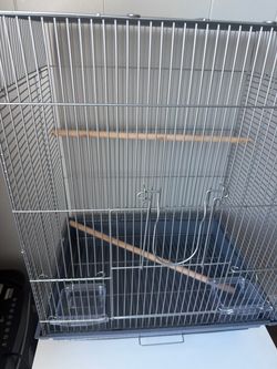 Bird cage