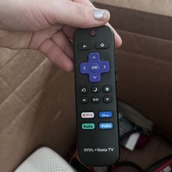 Roku Remote 