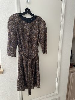 Hugo Boss Dress
