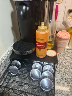 Nespresso Vertuo Plus