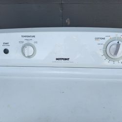 Electric Dryer 