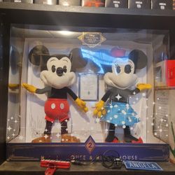 Mickey Mouse Collection 