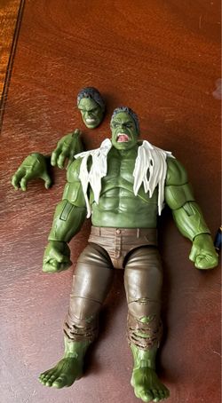Marvel legends