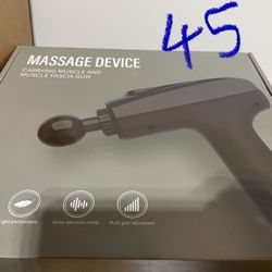 Massage Gun
