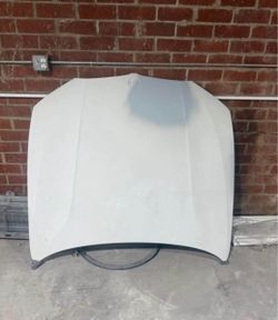 Hood for bmw G20 330i 2019-2024