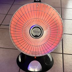 Presto Space Heater 1500 Watt 