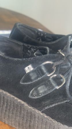 TUK creepers