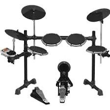 Behringer XD80USB Electronic Drum Ki