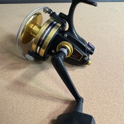Penn 8500SS Spinning Reel