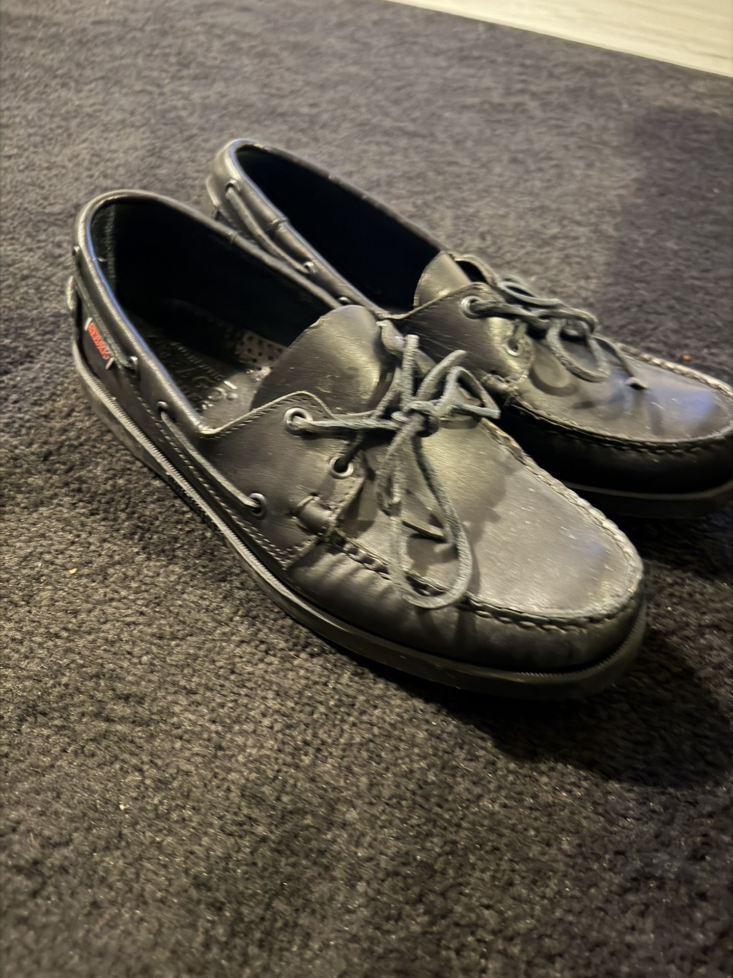 Boat Shoes