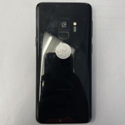  Samsung Galaxy S9 | Unlocked | Comes with store warranty| Free Cable & Charger | Unlocked | Comes with store warranty| Free Cable & Charger 
